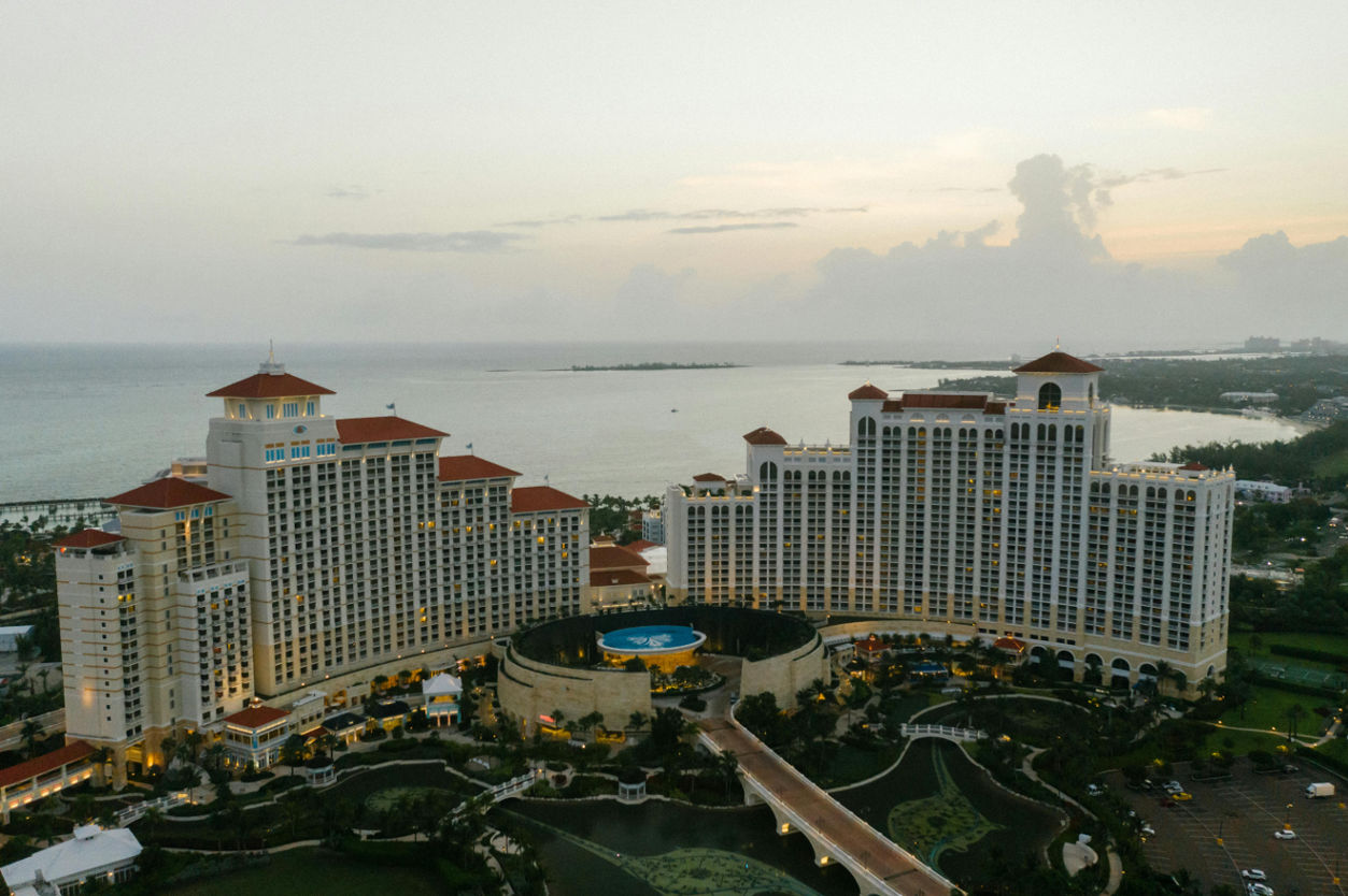 How to Save Money at Baha Mar